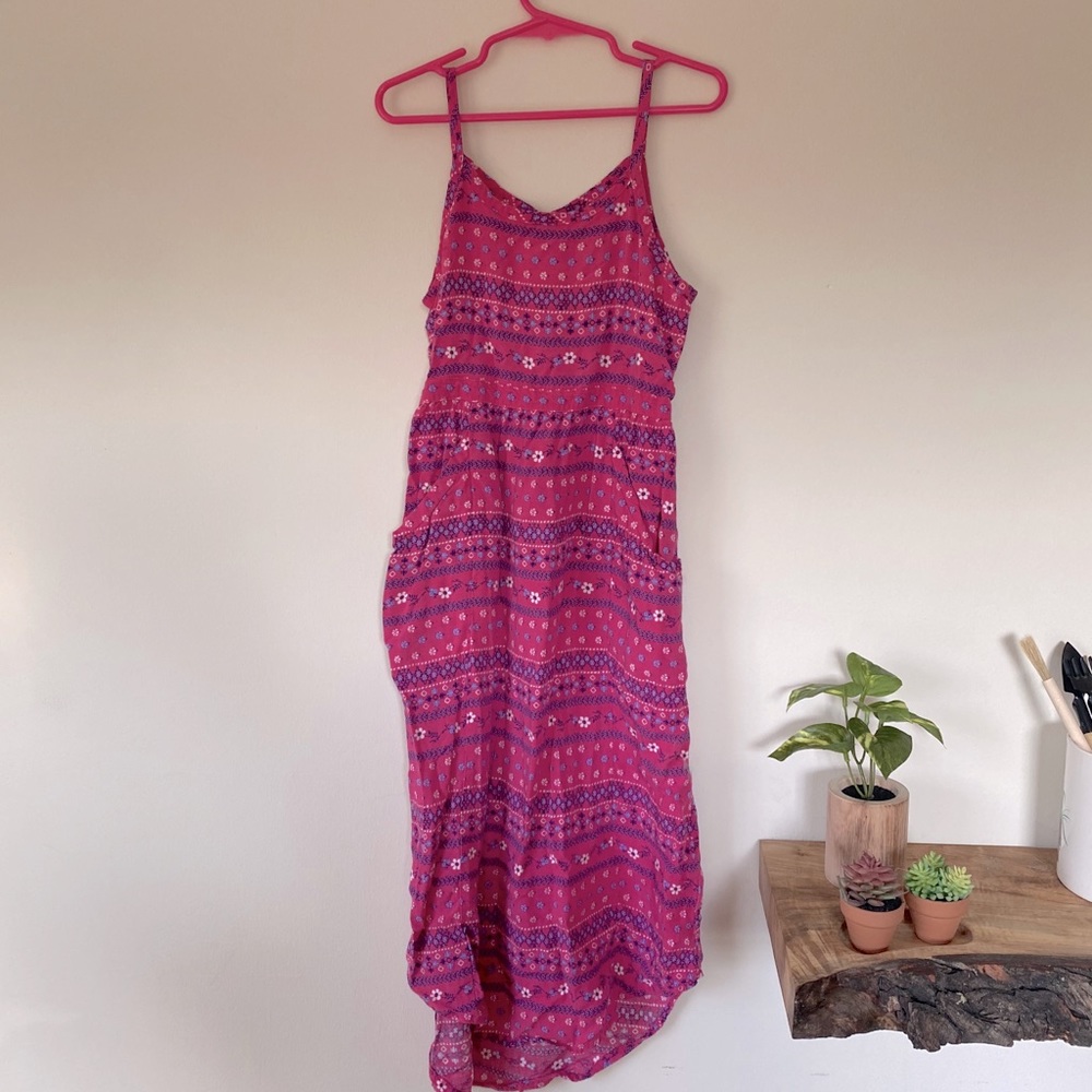 Girls Old Navy Dress